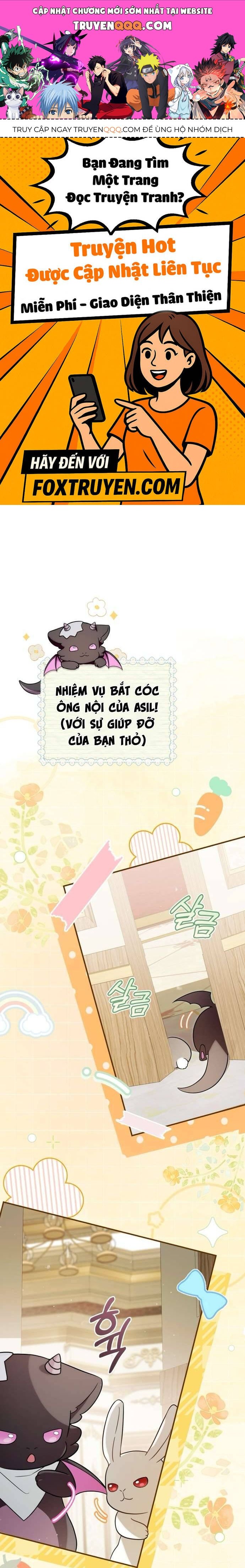 Rồng Con Vực Dậy Gia Tộc Công Tước Chap 4 - Next Chap 5