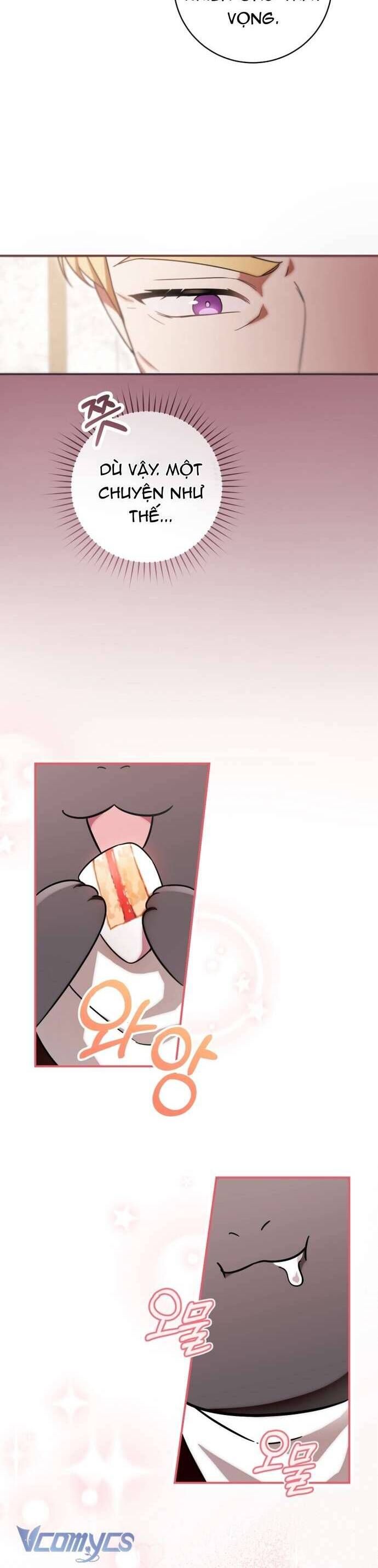 Rồng Con Vực Dậy Gia Tộc Công Tước Chap 4 - Next Chap 5