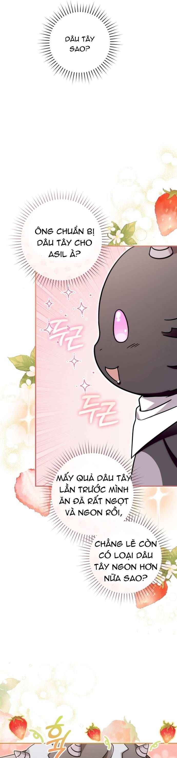 Rồng Con Vực Dậy Gia Tộc Công Tước Chap 4 - Next Chap 5