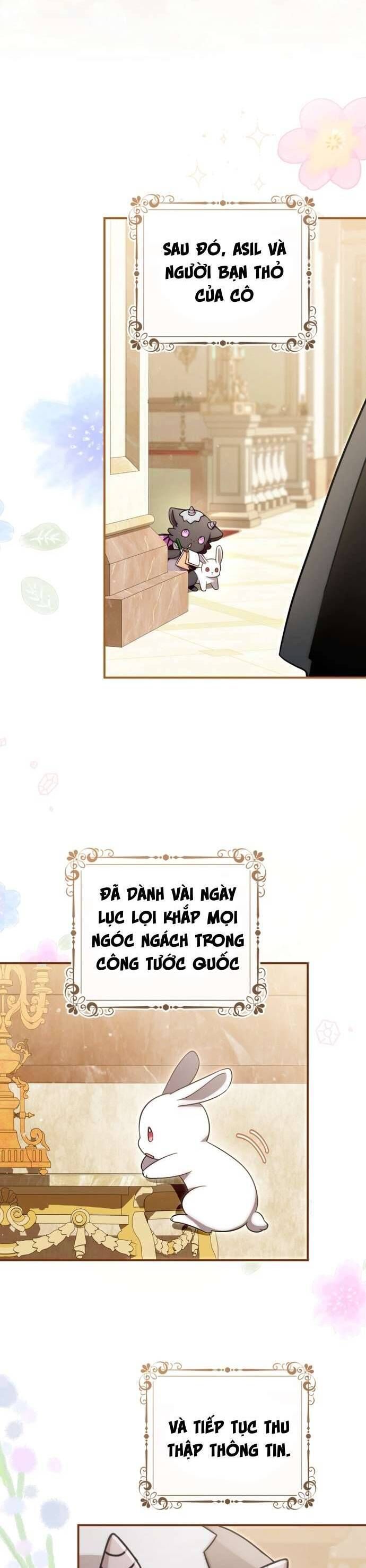 Rồng Con Vực Dậy Gia Tộc Công Tước Chap 4 - Next Chap 5