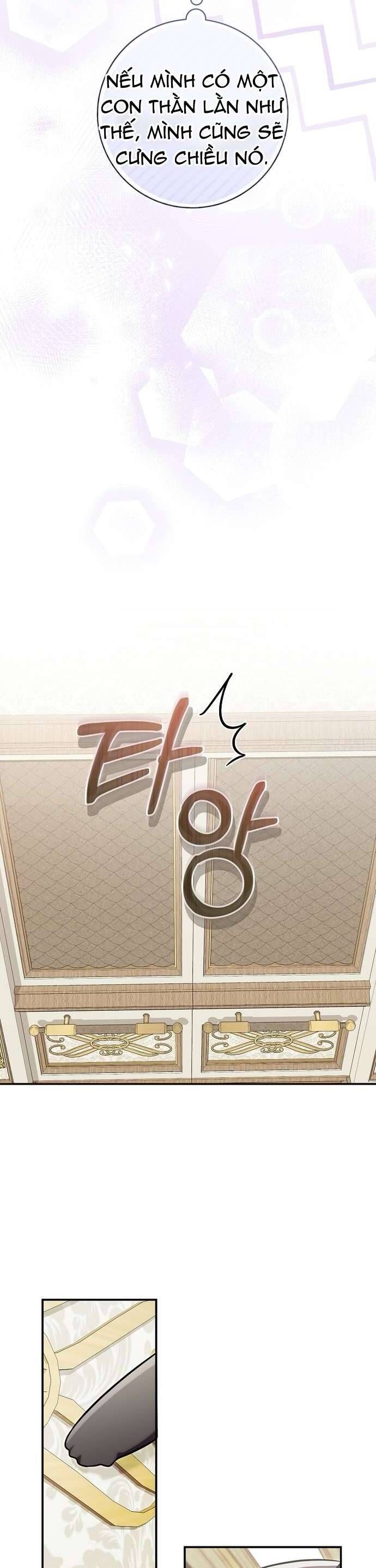 Rồng Con Vực Dậy Gia Tộc Công Tước Chap 5 - Next Chap 6