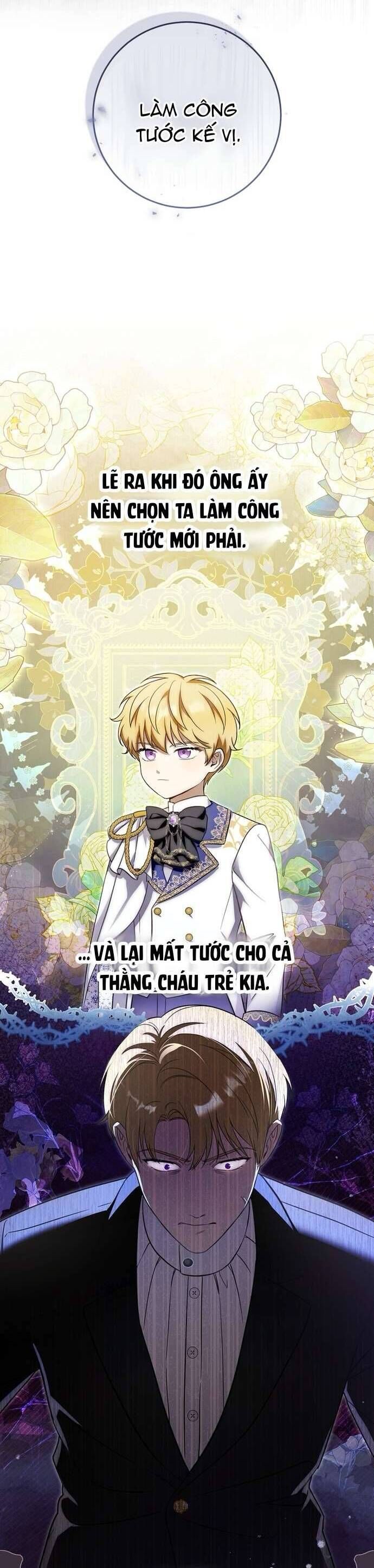 Rồng Con Vực Dậy Gia Tộc Công Tước Chap 5 - Next Chap 6