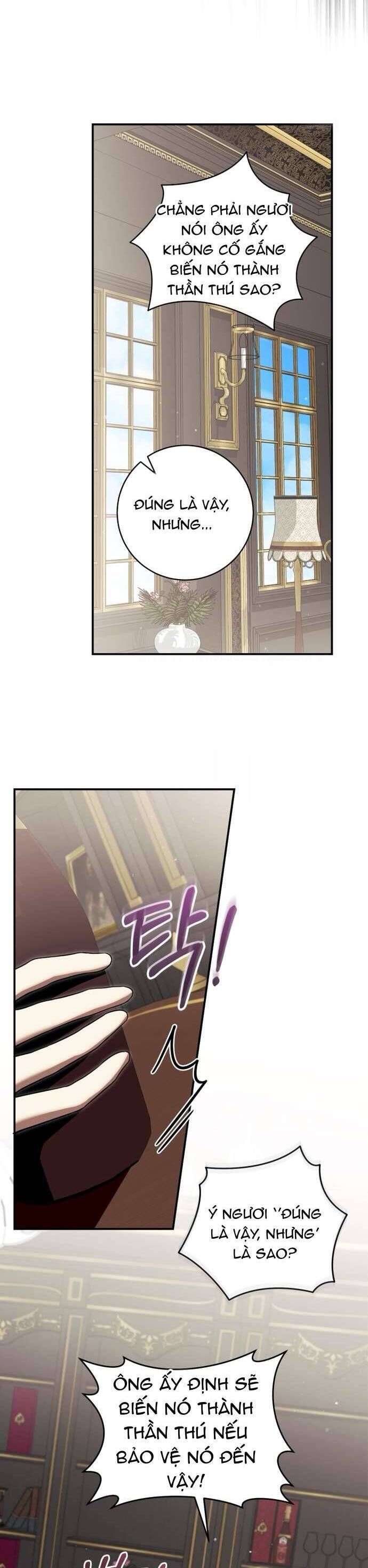 Rồng Con Vực Dậy Gia Tộc Công Tước Chap 5 - Next Chap 6