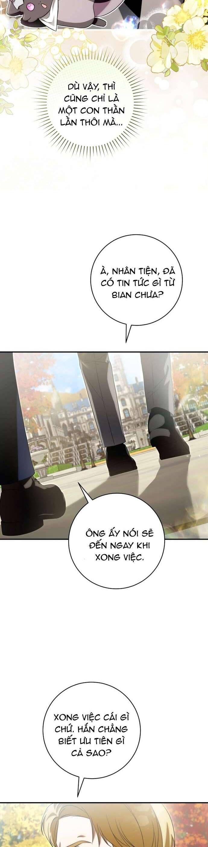 Rồng Con Vực Dậy Gia Tộc Công Tước Chap 5 - Next Chap 6