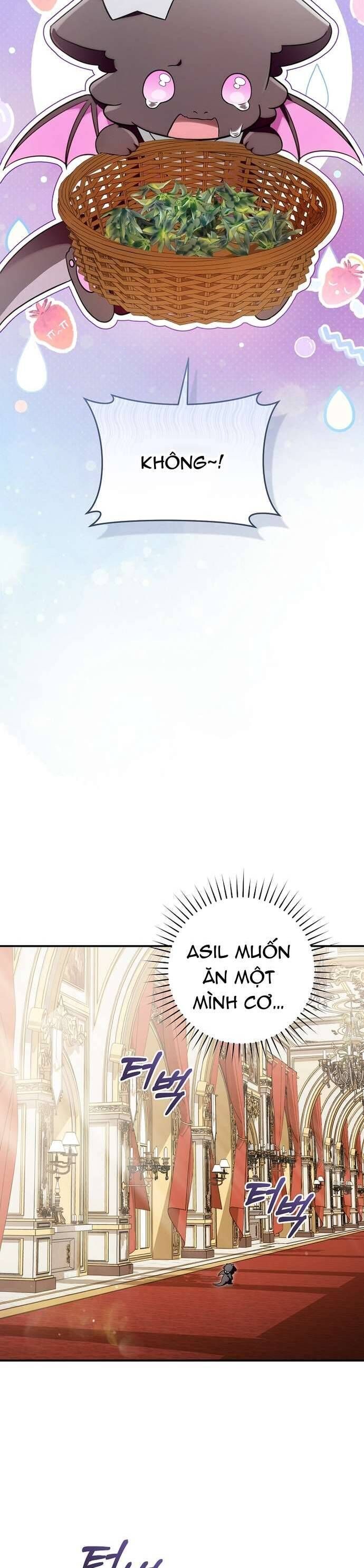 Rồng Con Vực Dậy Gia Tộc Công Tước Chap 6 - Next Chap 7