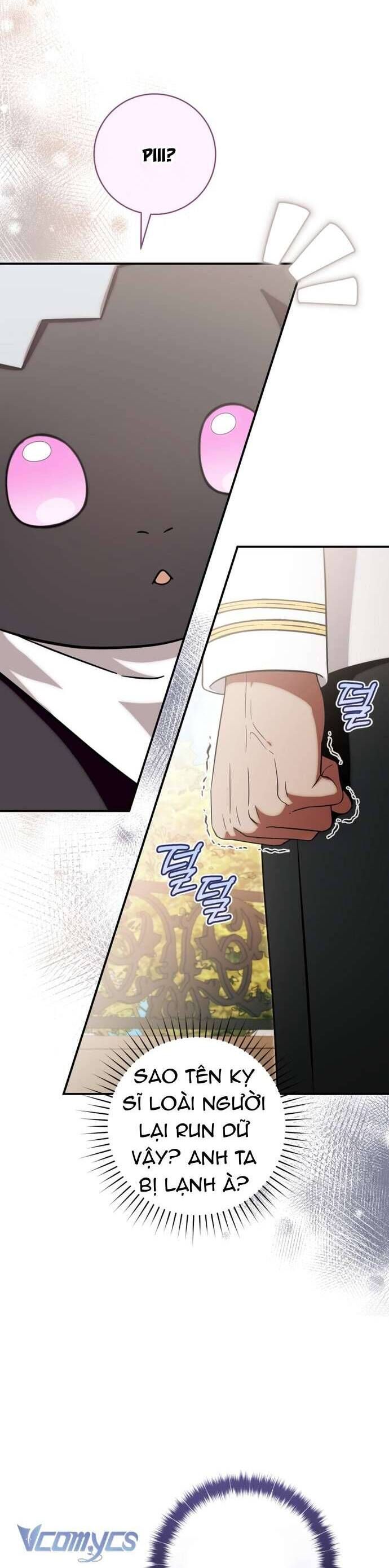 Rồng Con Vực Dậy Gia Tộc Công Tước Chap 6 - Next Chap 7