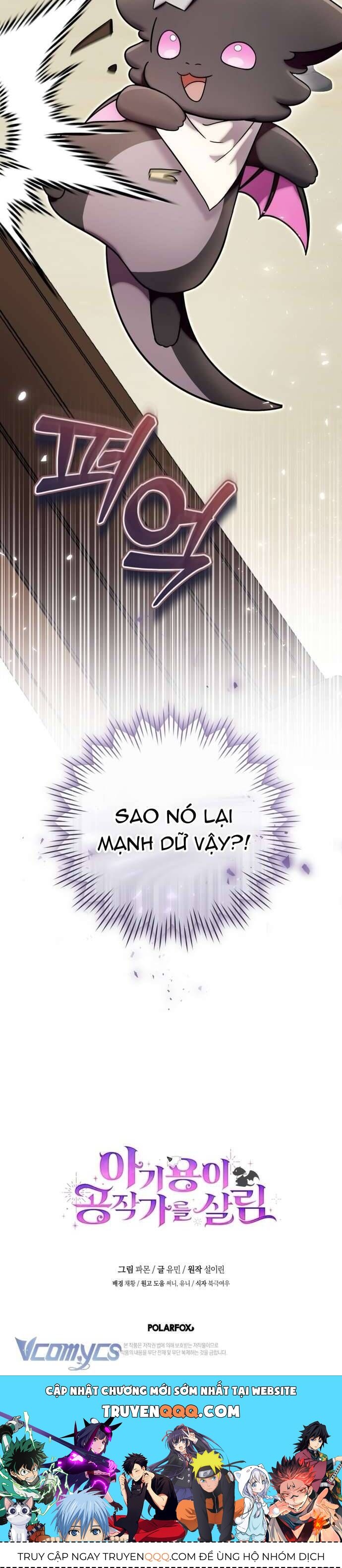 Rồng Con Vực Dậy Gia Tộc Công Tước Chap 6 - Next Chap 7