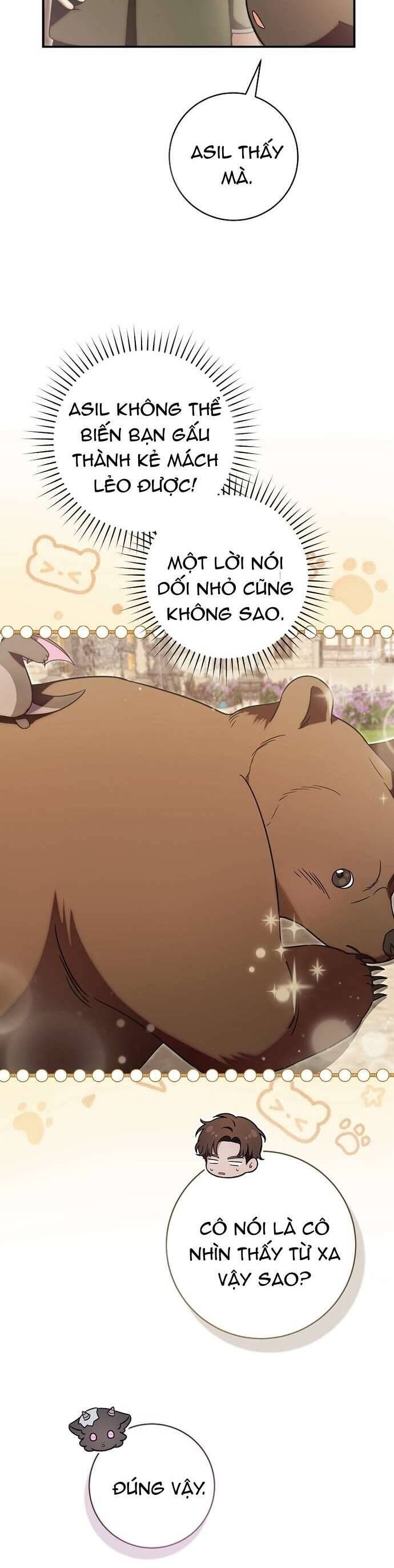 Rồng Con Vực Dậy Gia Tộc Công Tước Chap 7 - Next Chap 8