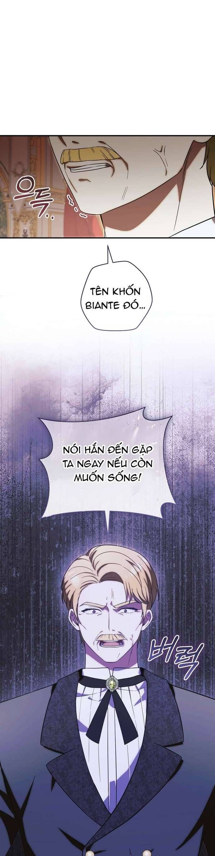 Rồng Con Vực Dậy Gia Tộc Công Tước Chap 7 - Next Chap 8