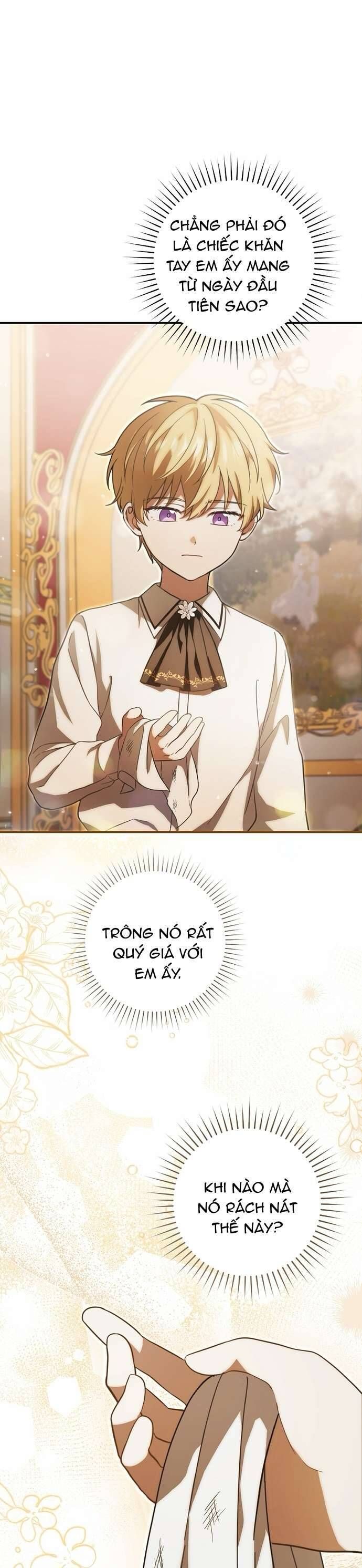 Rồng Con Vực Dậy Gia Tộc Công Tước Chap 7 - Next Chap 8