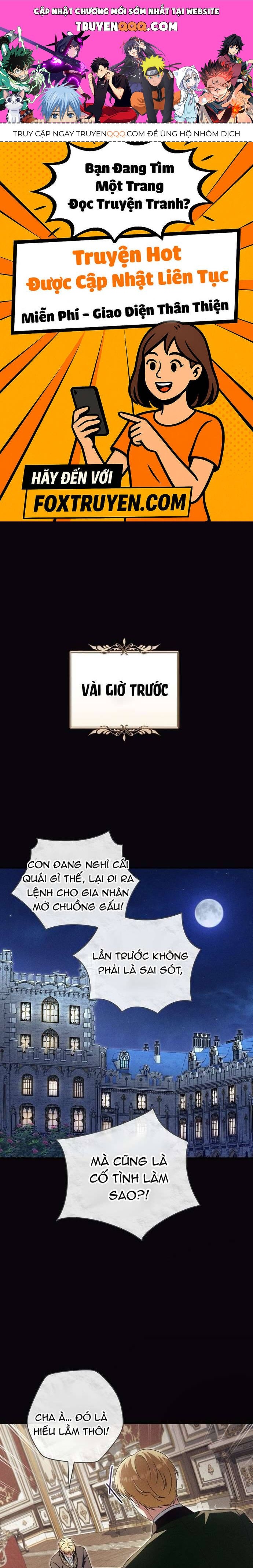 Rồng Con Vực Dậy Gia Tộc Công Tước Chap 8 - Next Chap 9