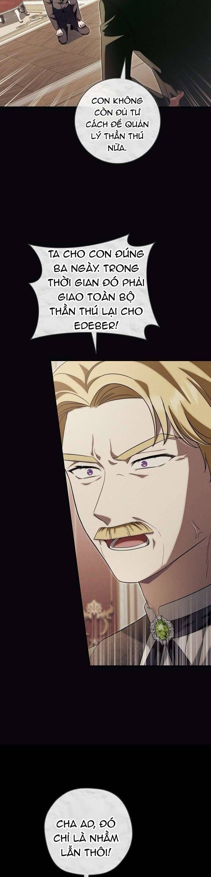 Rồng Con Vực Dậy Gia Tộc Công Tước Chap 8 - Next Chap 9