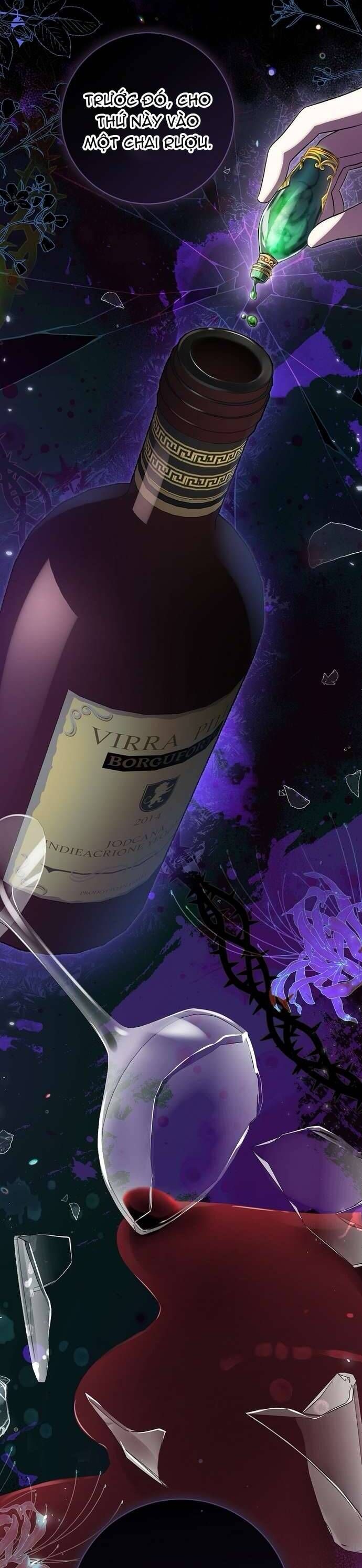 Rồng Con Vực Dậy Gia Tộc Công Tước Chap 8 - Next Chap 9