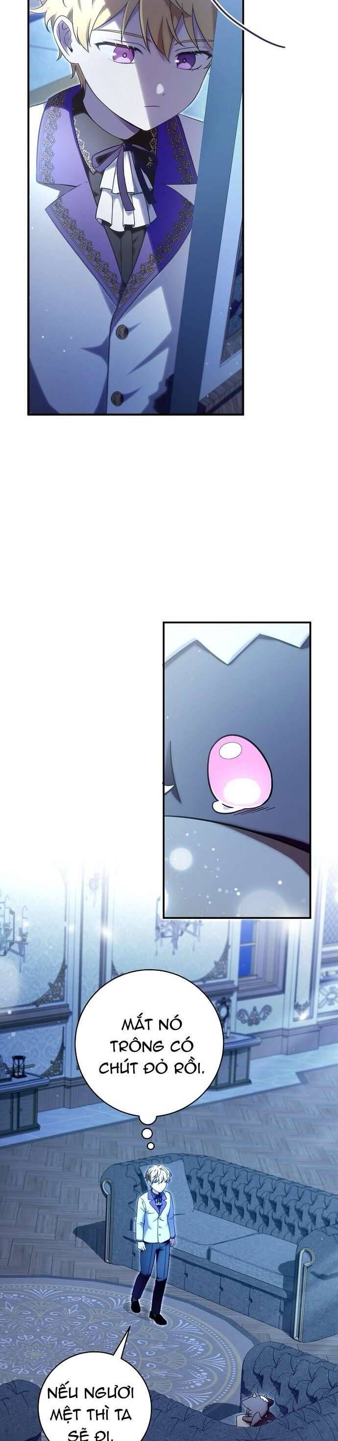 Rồng Con Vực Dậy Gia Tộc Công Tước Chap 8 - Next Chap 9