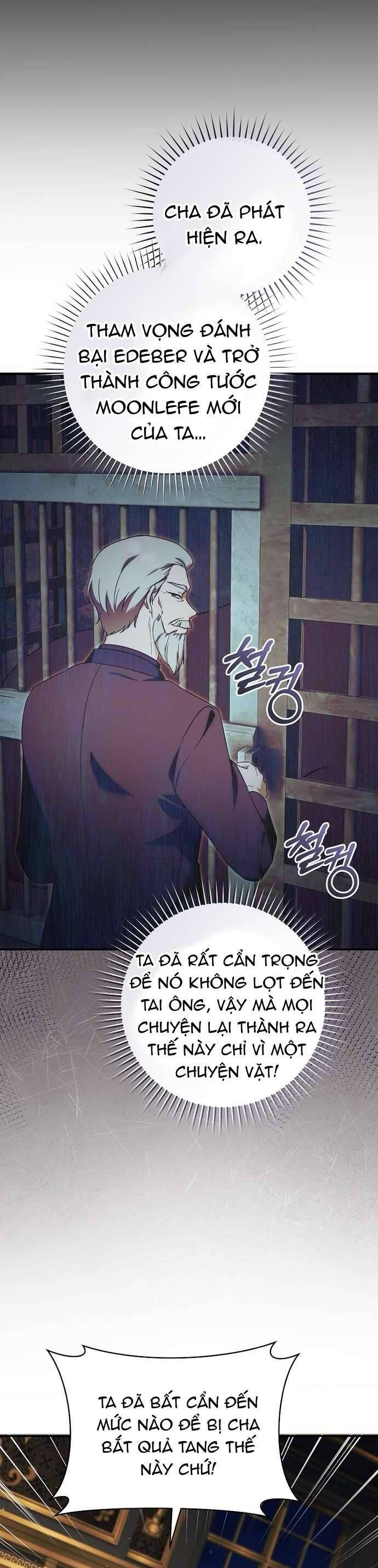 Rồng Con Vực Dậy Gia Tộc Công Tước Chap 8 - Next Chap 9