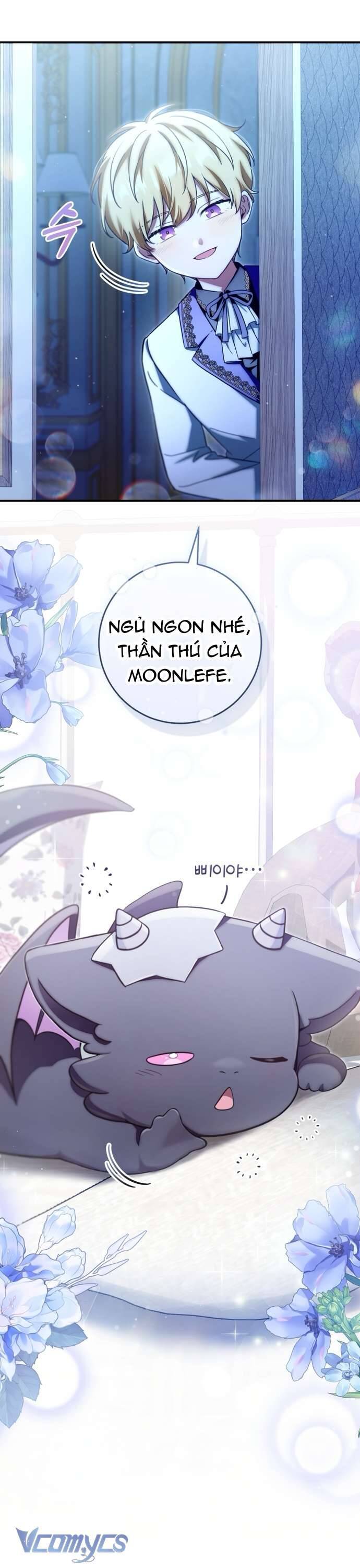 Rồng Con Vực Dậy Gia Tộc Công Tước Chap 9 - Next Chap 10