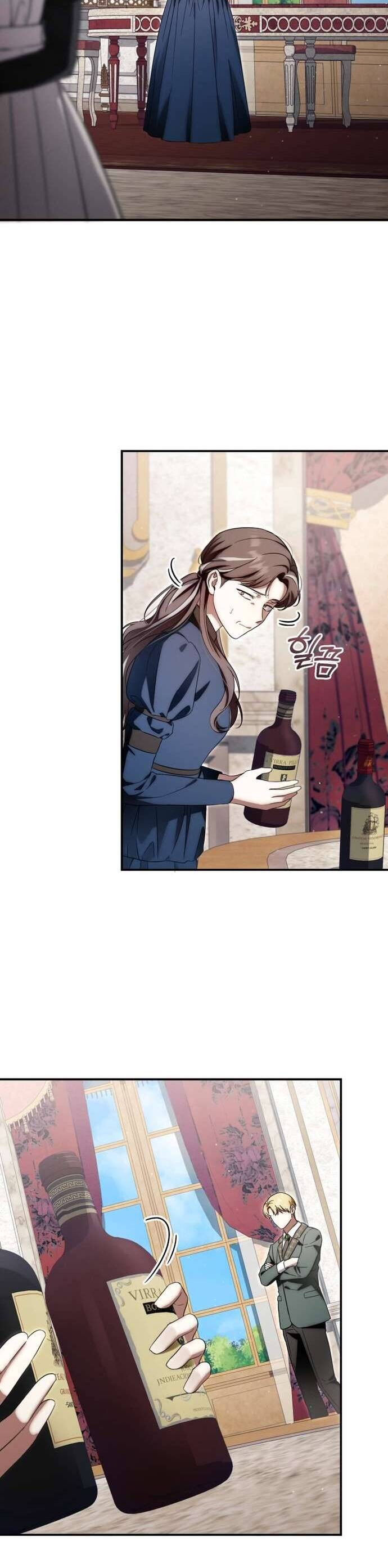 Rồng Con Vực Dậy Gia Tộc Công Tước Chap 9 - Next Chap 10