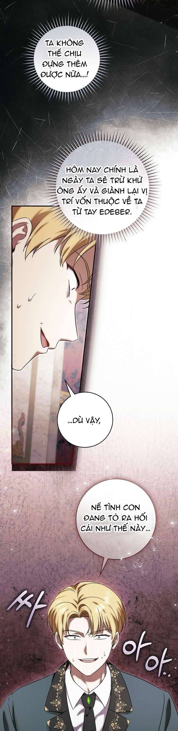 Rồng Con Vực Dậy Gia Tộc Công Tước Chap 9 - Next Chap 10