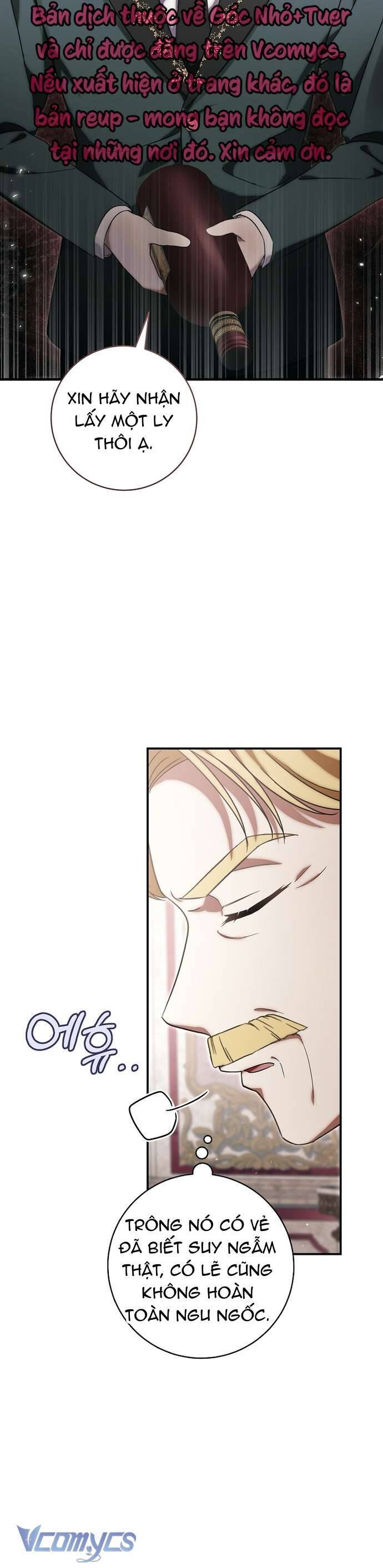 Rồng Con Vực Dậy Gia Tộc Công Tước Chap 9 - Next Chap 10