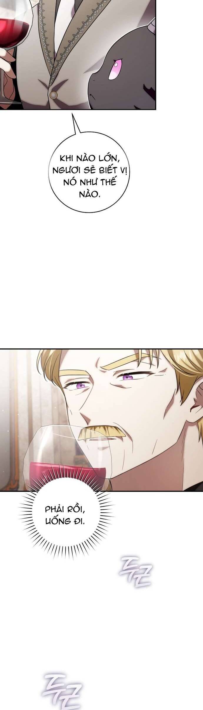 Rồng Con Vực Dậy Gia Tộc Công Tước Chap 9 - Next Chap 10