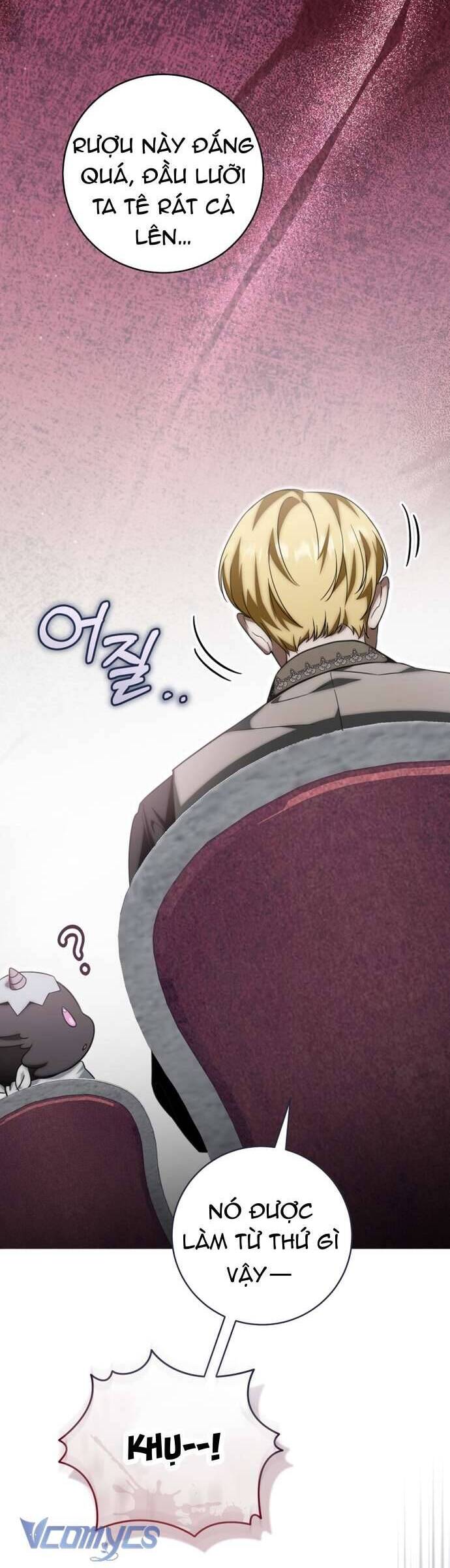 Rồng Con Vực Dậy Gia Tộc Công Tước Chap 9 - Next Chap 10