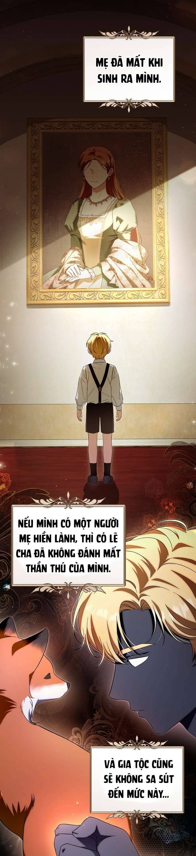 Rồng Con Vực Dậy Gia Tộc Công Tước Chap 9 - Next Chap 10