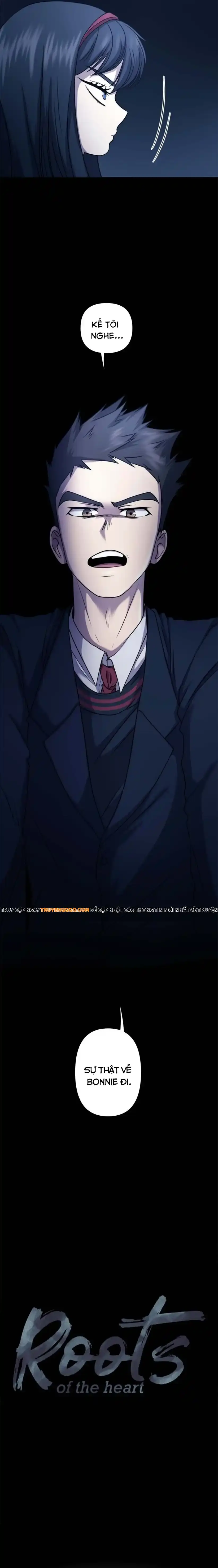 Roots Of The Heart Chap 32 - Next Chap 33