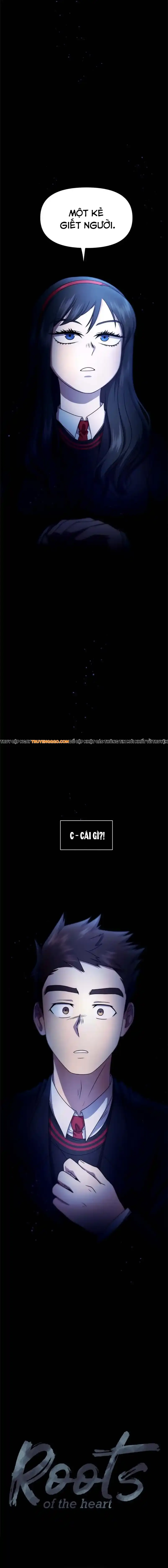 Roots Of The Heart Chap 33 - Next Chap 34