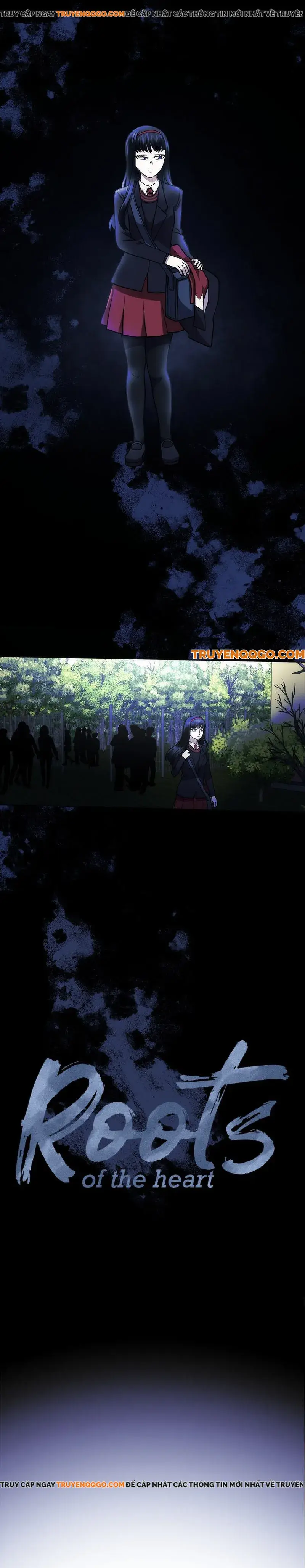 Roots Of The Heart Chap 92 - Next Chap 93