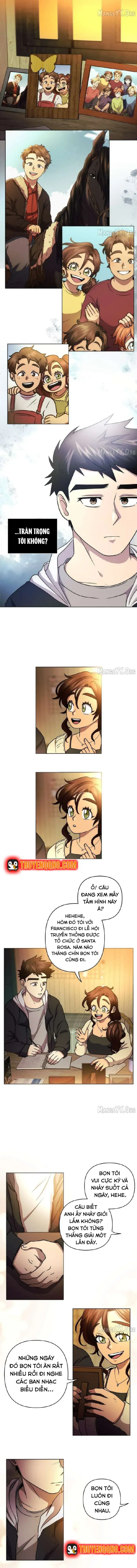 Roots Of The Heart Chap 95 - Next Chap 96