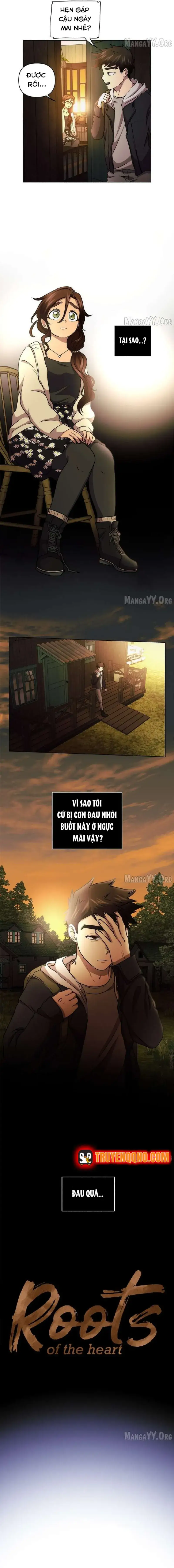 Roots Of The Heart Chap 95 - Next Chap 96