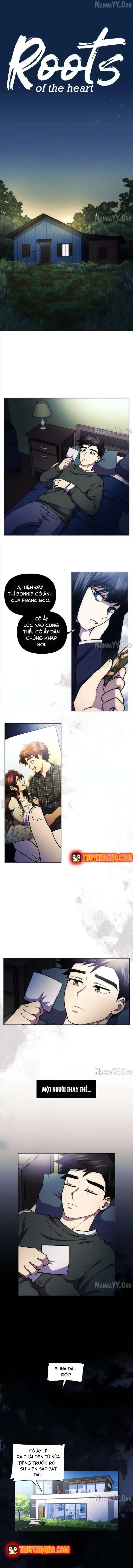 Roots Of The Heart Chap 95 - Next Chap 96