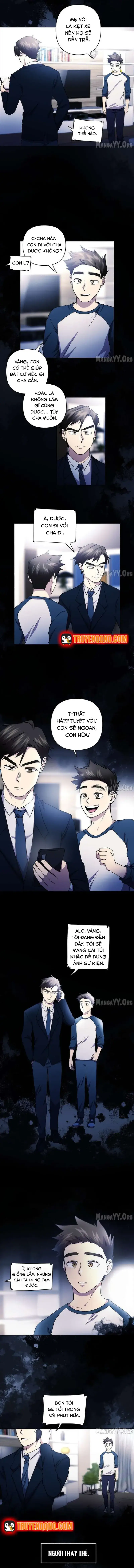 Roots Of The Heart Chap 95 - Next Chap 96