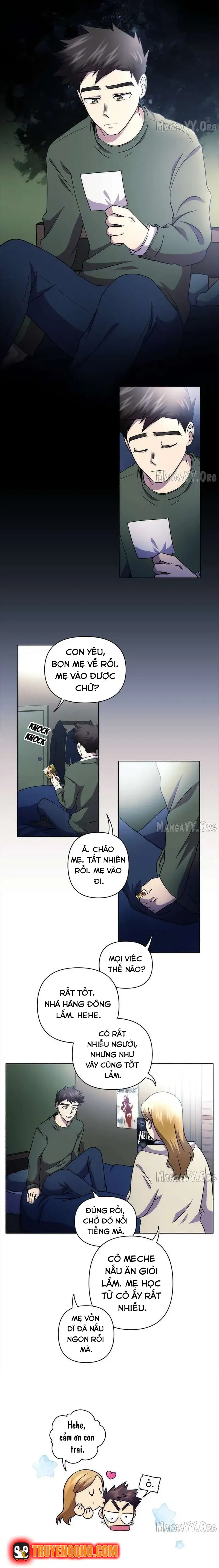 Roots Of The Heart Chap 95 - Next Chap 96