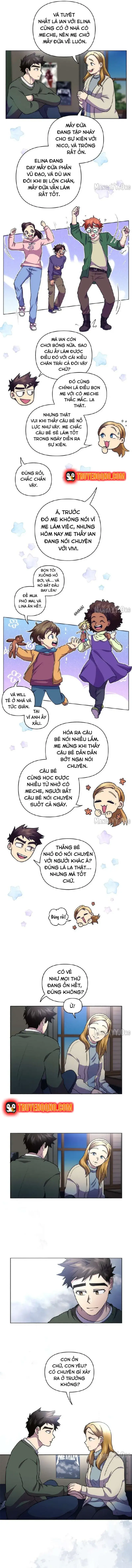 Roots Of The Heart Chap 95 - Next Chap 96