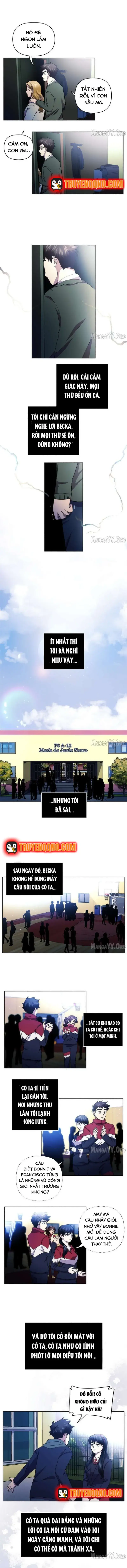 Roots Of The Heart Chap 95 - Next Chap 96