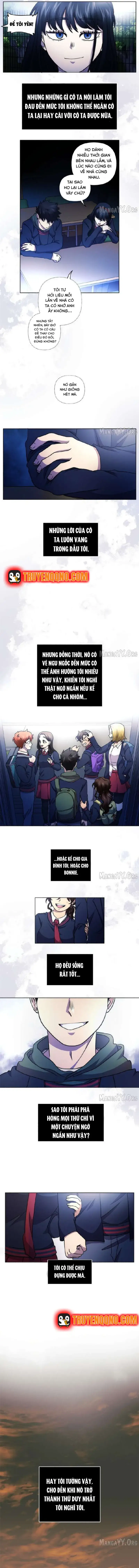 Roots Of The Heart Chap 95 - Next Chap 96