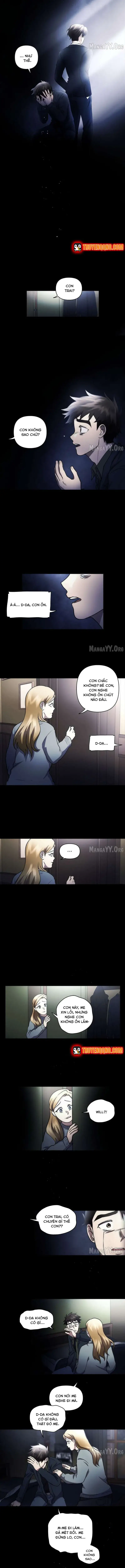 Roots Of The Heart Chap 97 - Next Chap 98