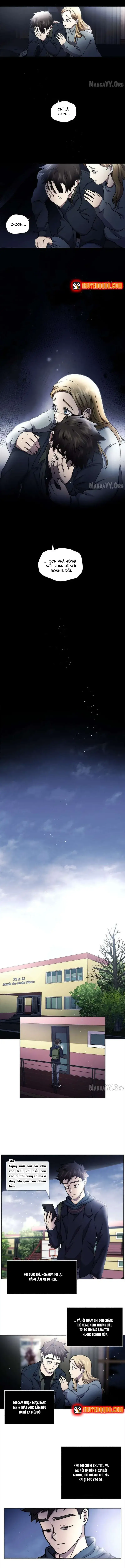 Roots Of The Heart Chap 97 - Next Chap 98