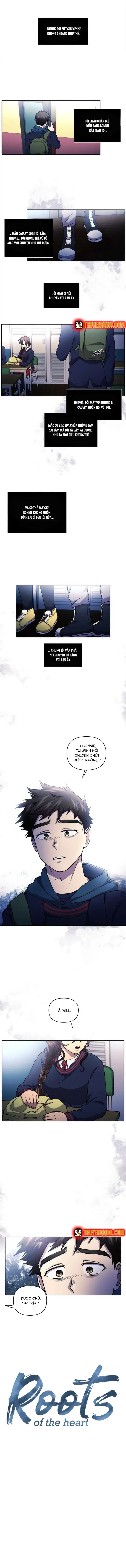 Roots Of The Heart Chap 97 - Next Chap 98