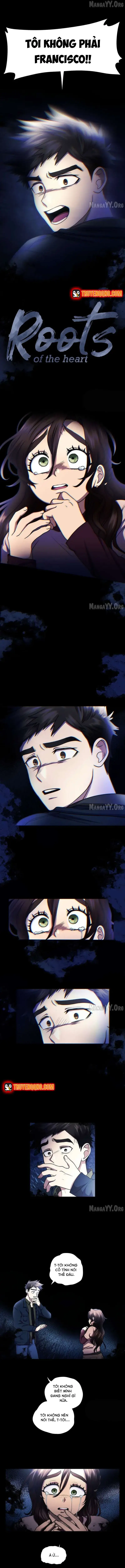 Roots Of The Heart Chap 97 - Next Chap 98
