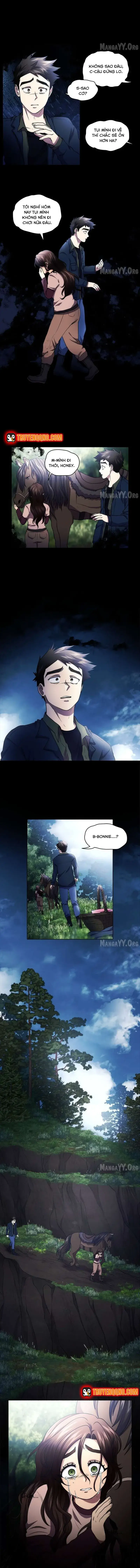 Roots Of The Heart Chap 97 - Next Chap 98