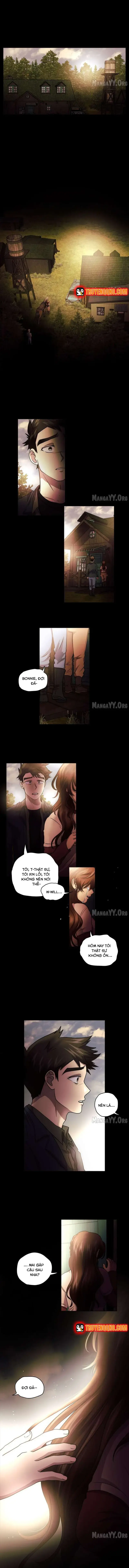 Roots Of The Heart Chap 97 - Next Chap 98