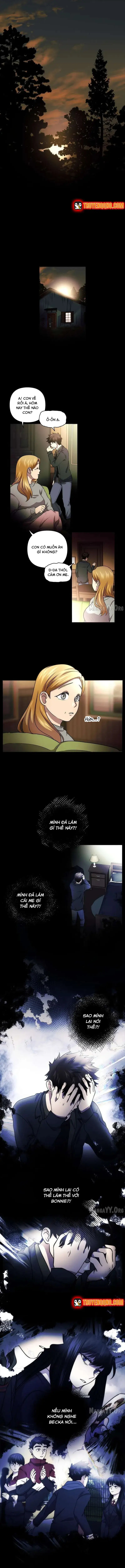 Roots Of The Heart Chap 97 - Next Chap 98