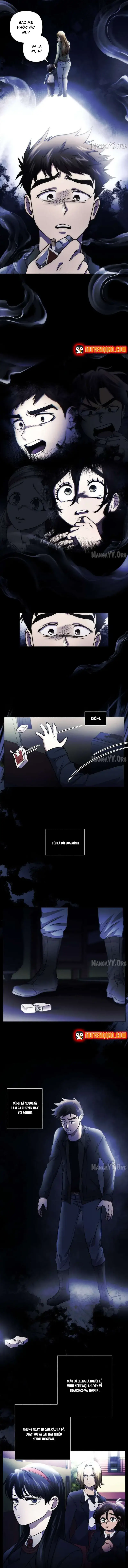 Roots Of The Heart Chap 97 - Next Chap 98