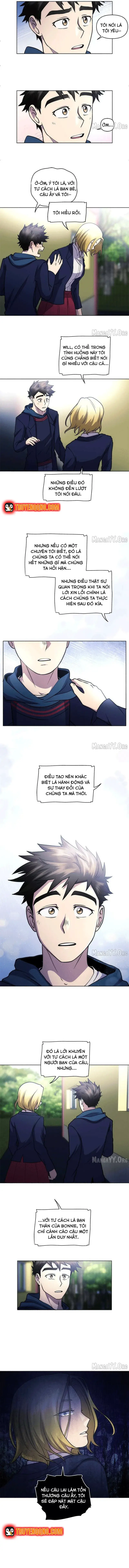 Roots Of The Heart Chap 98 - Next Chap 99