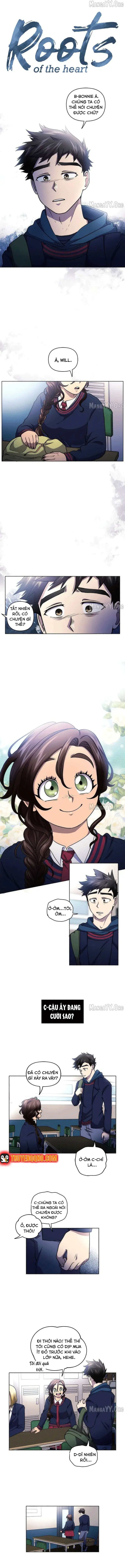Roots Of The Heart Chap 98 - Next Chap 99