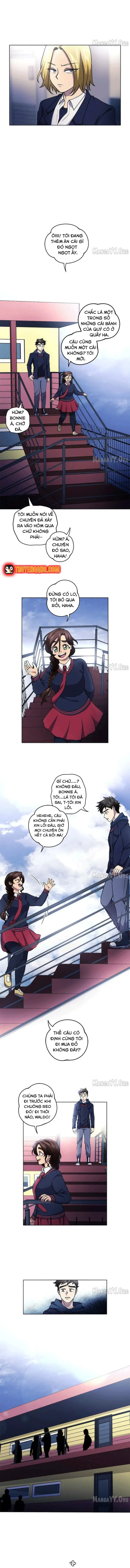 Roots Of The Heart Chap 98 - Next Chap 99