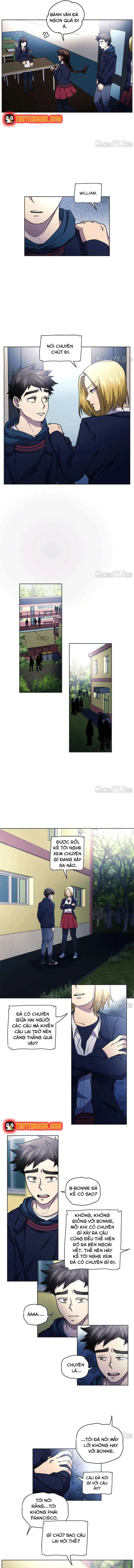 Roots Of The Heart Chap 98 - Next Chap 99