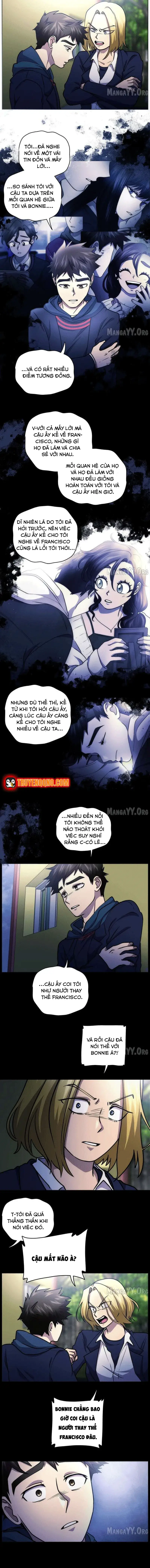 Roots Of The Heart Chap 98 - Next Chap 99